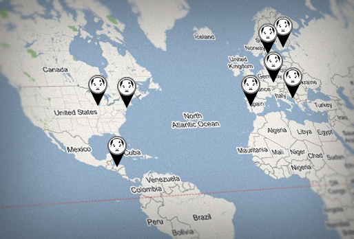 FatCloth is Conquering the World!
