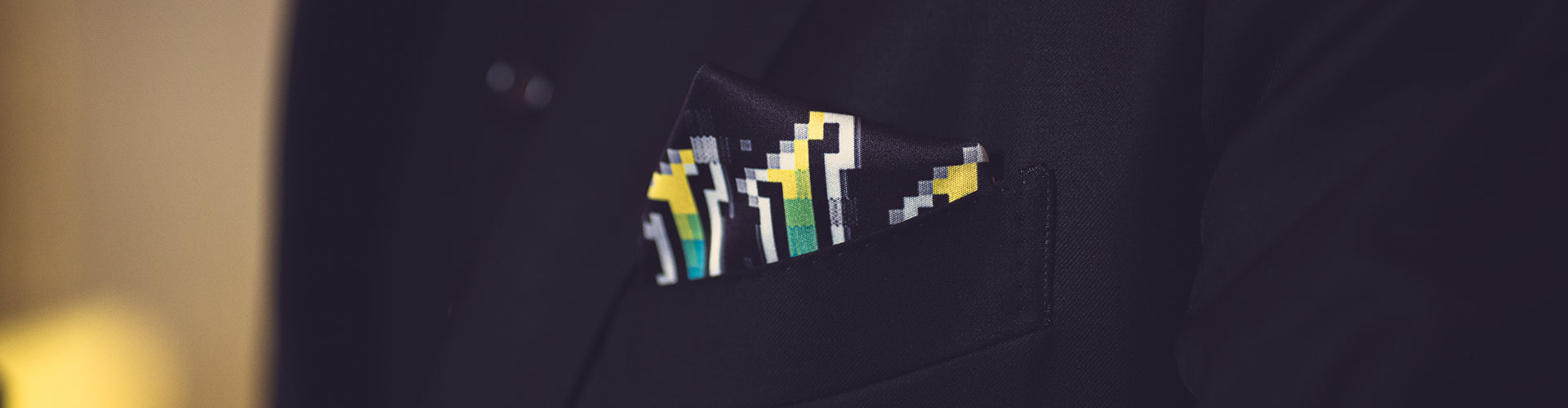 Herrasmieshakkerit x FatCloth collection banner